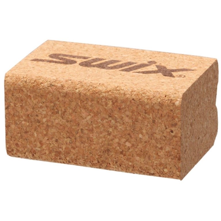 Přírodní korek Swix