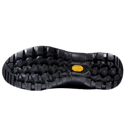 Взуття Mammut Blackfin III Mid DT M - чорне
