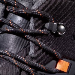 Взуття Mammut Blackfin III Mid DT M - чорне