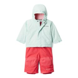 Комплект дитячий Columbia Buga™ - світло-блакитний/рожевий (розмір 86-98 см)