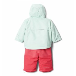 Комплект дитячий Columbia Buga™ - світло-блакитний/рожевий (розмір 86-98 см)
