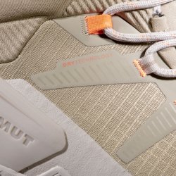Взуття Mammut Blackfin III Mid DT W - бежеве / кремове