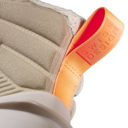 Взуття Mammut Blackfin III Mid DT W - бежеве / кремове
