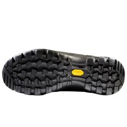 Взуття Mammut Blackfin III WP High W - чорне