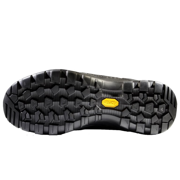 Взуття Mammut Blackfin III WP High W - чорне