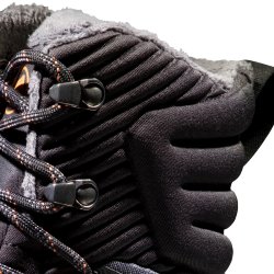 Взуття Mammut Blackfin III WP High W - чорне