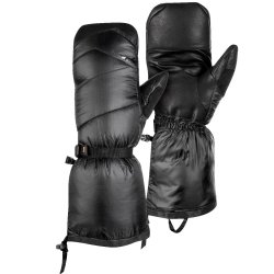 Рукавиці Mammut Arctic - чорна