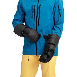 Рукавиці Mammut Arctic - чорна