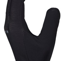 Рукавиці Mammut Stretch Glove - чорні