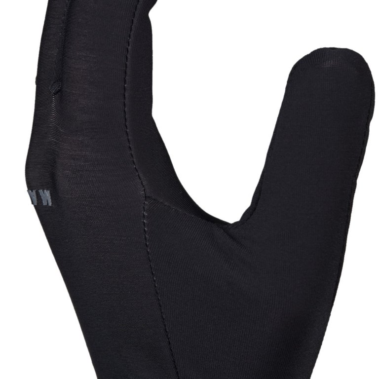 Рукавиці Mammut Stretch Glove - чорні