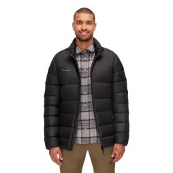 Куртка Mammut Whitehorn IN Jacket M - чорна