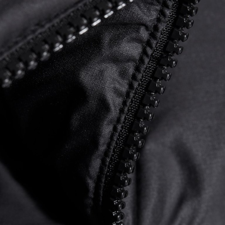 Куртка Mammut Whitehorn IN Jacket M - чорна