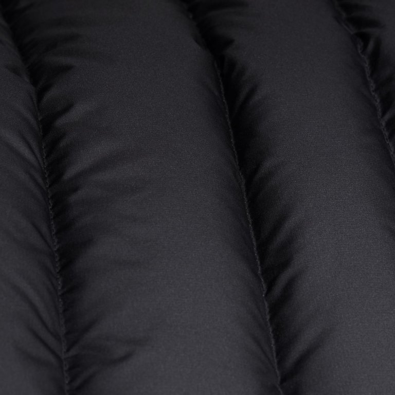 Куртка Mammut Whitehorn IN Jacket M - чорна