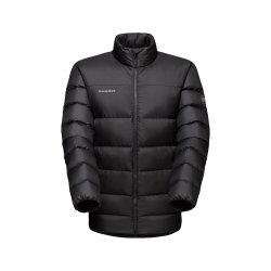 Куртка Mammut Whitehorn IN Jacket M - чорна