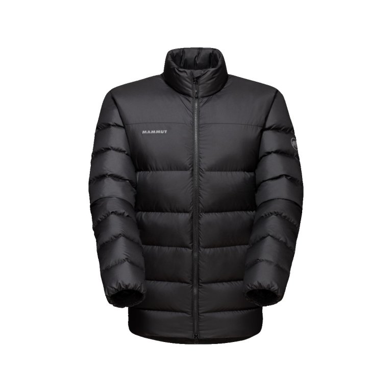 Куртка Mammut Whitehorn IN Jacket M - чорна