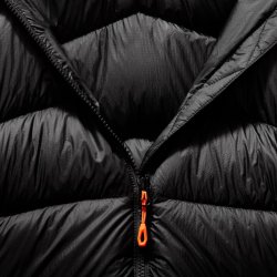 Куртка Mammut Taiss IN M - чорна