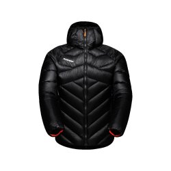 Куртка Mammut Taiss IN M - чорна