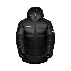 Куртка Mammut Meron IN M - чорна