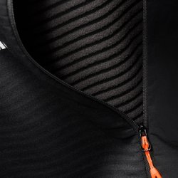 Кофта Mammut Taiss Light ML Jacket M - чорна