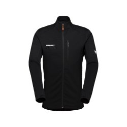 Кофта Mammut Taiss Light ML Jacket M - чорна