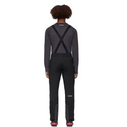 Штани Mammut Taiss Pro SO Pants M - чорний