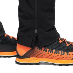 Штани Mammut Taiss Pro SO Pants M - чорний
