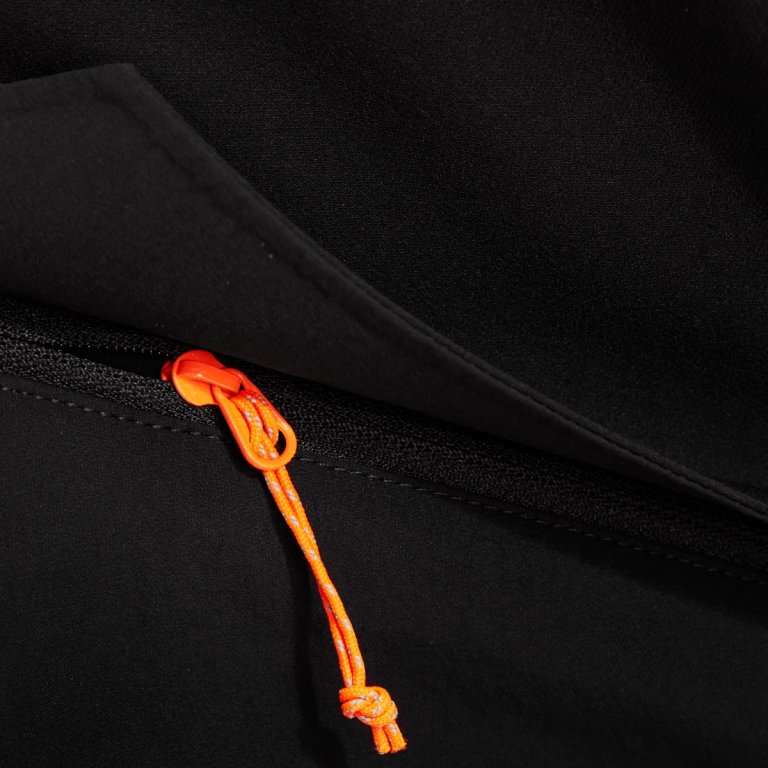 Штани Mammut Taiss Pro SO Pants M - чорний