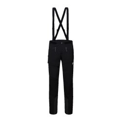 Штани Mammut Taiss Pro SO Pants M - чорний