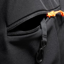 Штани Mammut Taiss Guide SO Pants M - чорний