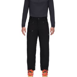 Штани Mammut Stoney HS Thermo Pants M - чорний (стандартна довжина)