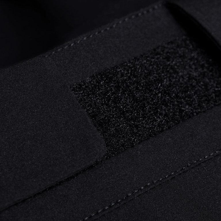Штани Mammut Stoney HS Thermo Pants M - чорний (стандартна довжина)