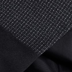 Штани Mammut Stoney HS Thermo Pants M - чорний (стандартна довжина)