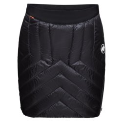 Спідниця Mammut Aenergy IN Skirt W - чорна