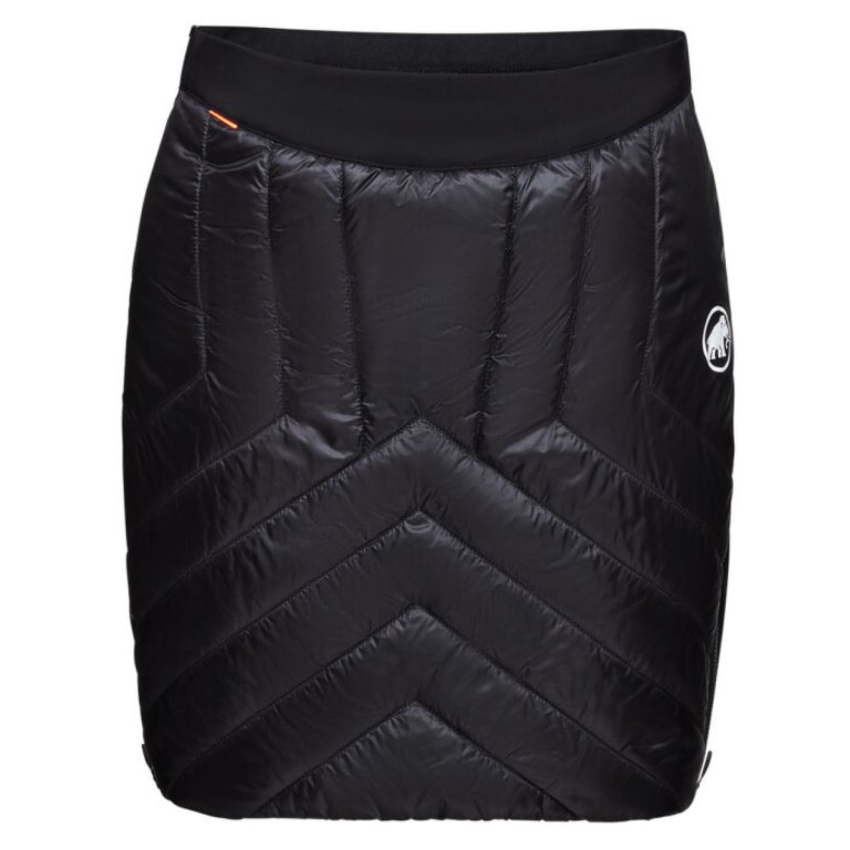 Спідниця Mammut Aenergy IN Skirt W - чорна