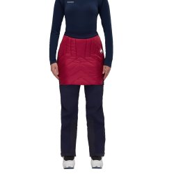 Спідниця Mammut Aenergy IN Skirt W - червоний/синій