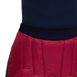 Спідниця Mammut Aenergy IN Skirt W - червоний/синій
