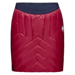 Спідниця Mammut Aenergy IN Skirt W - червоний/синій