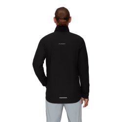Куртка з капюшоном Mammut Seon SO M - чорна