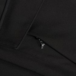 Куртка з капюшоном Mammut Seon SO M - чорна