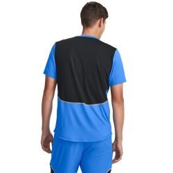 Футболка Under Armour UA Ch. Pro Train SS M - синя