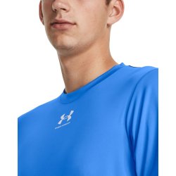 Футболка Under Armour UA Ch. Pro Train SS M - синя