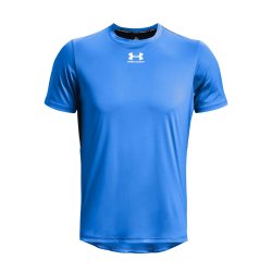 Футболка Under Armour UA Ch. Pro Train SS M - синя