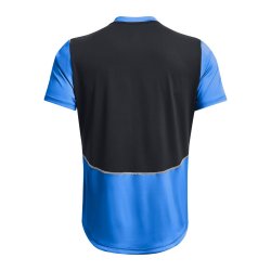 Футболка Under Armour UA Ch. Pro Train SS M - синя