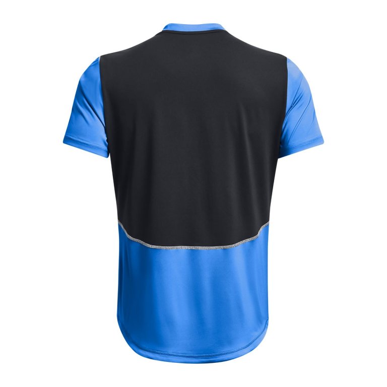 Футболка Under Armour UA Ch. Pro Train SS M - синя