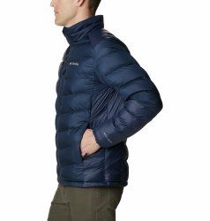 Куртка Columbia Labyrinth Loop™ Jacket M - темно-синя