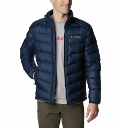 Куртка Columbia Labyrinth Loop™ Jacket M - темно-синя