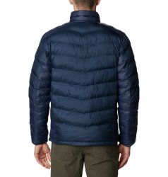 Куртка Columbia Labyrinth Loop™ Jacket M - темно-синя