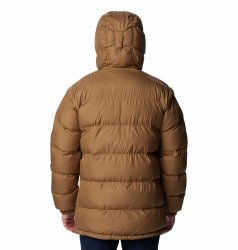 Куртка Columbia Pike Lake™ Parka M - коричнева