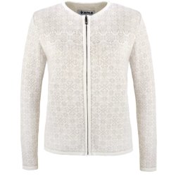 Светр Kama Merino W - білий