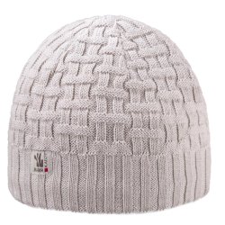 Шапка Kama Merino A112 - коричнева